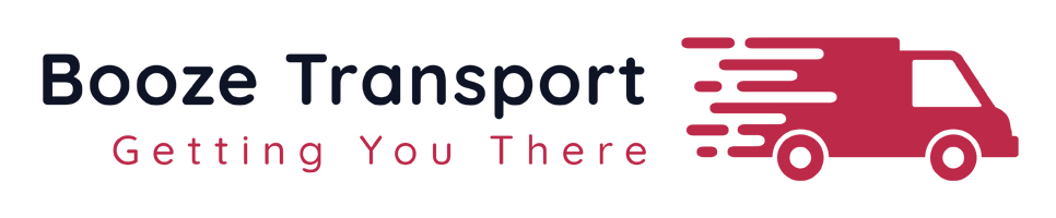 Booze Transport Services | Singapore